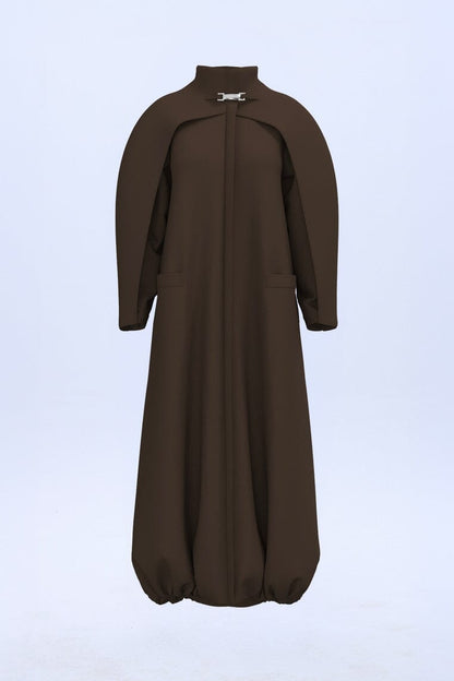 Gabardina Euphoria Coats E.R.A.X. 