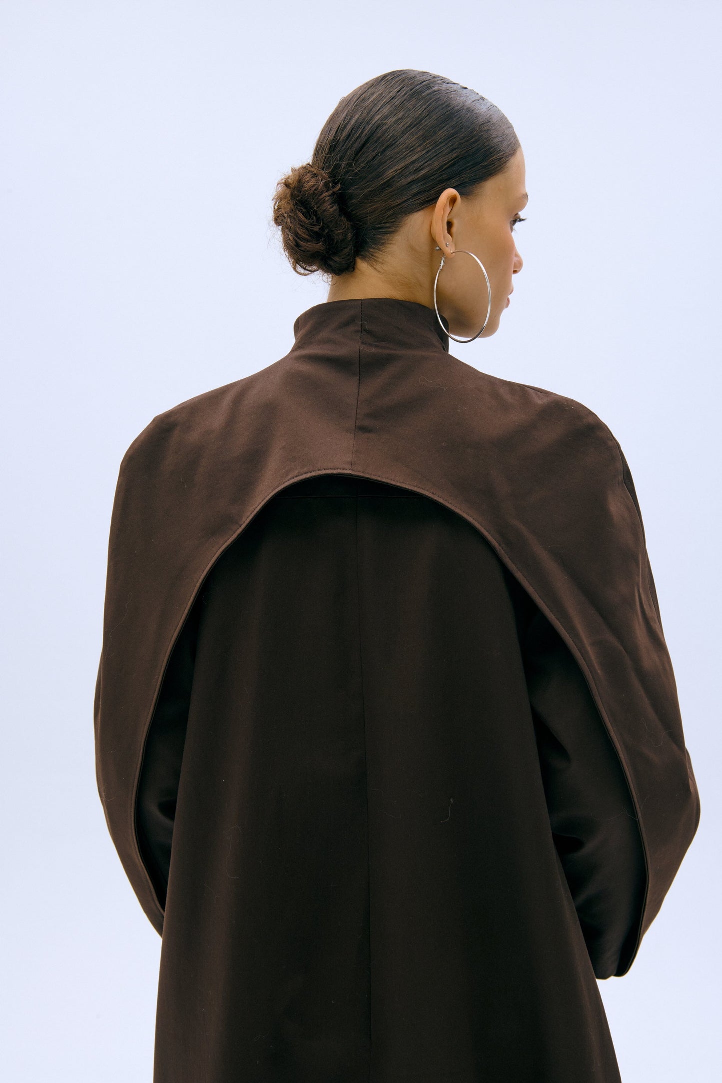 Gabardina Euphoria Coats E.R.A.X. 