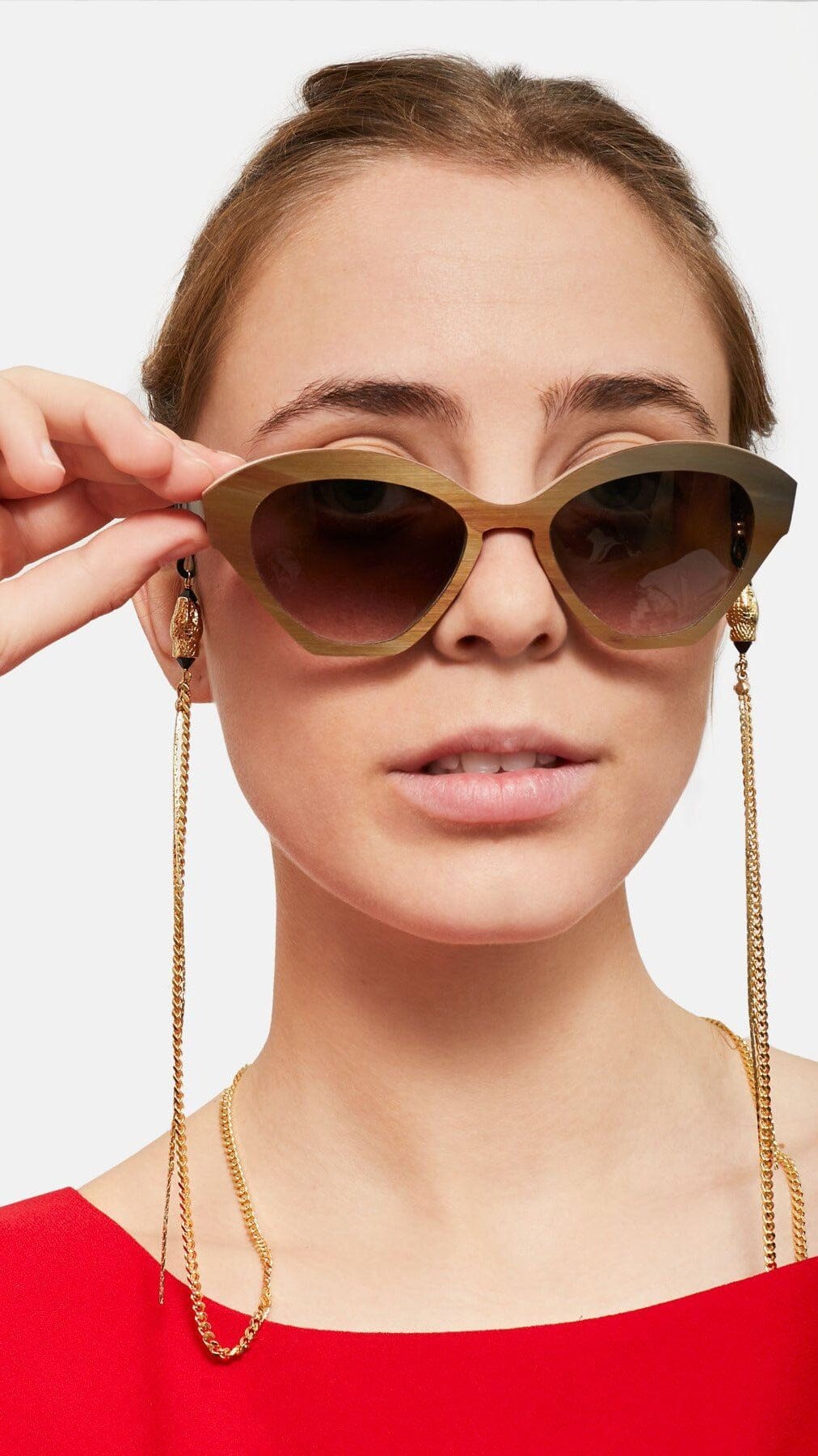 Gafas Street Snake Accessories La Morenita 