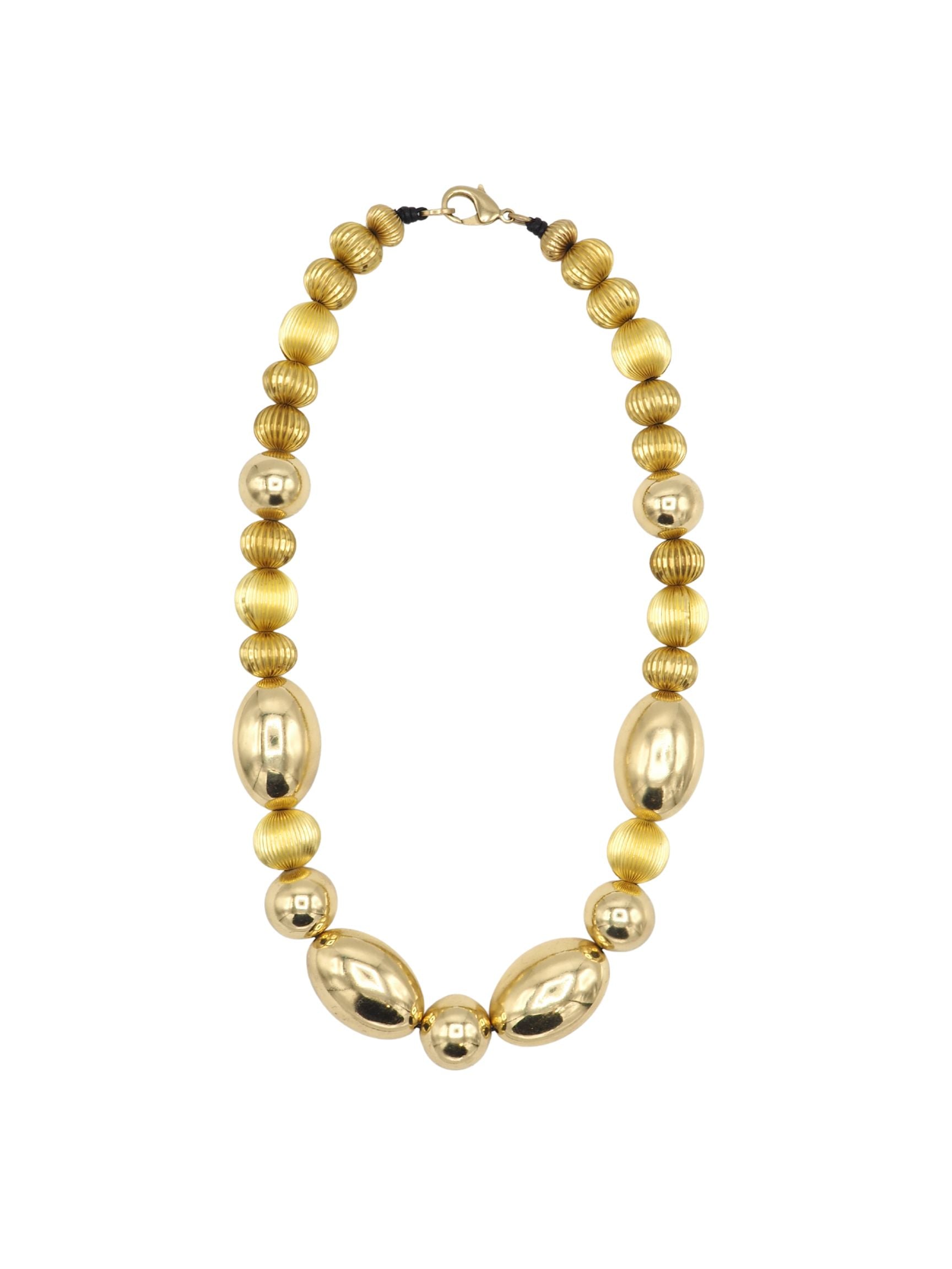 GALLO NECKLACE Necklaces Sita Nevado 