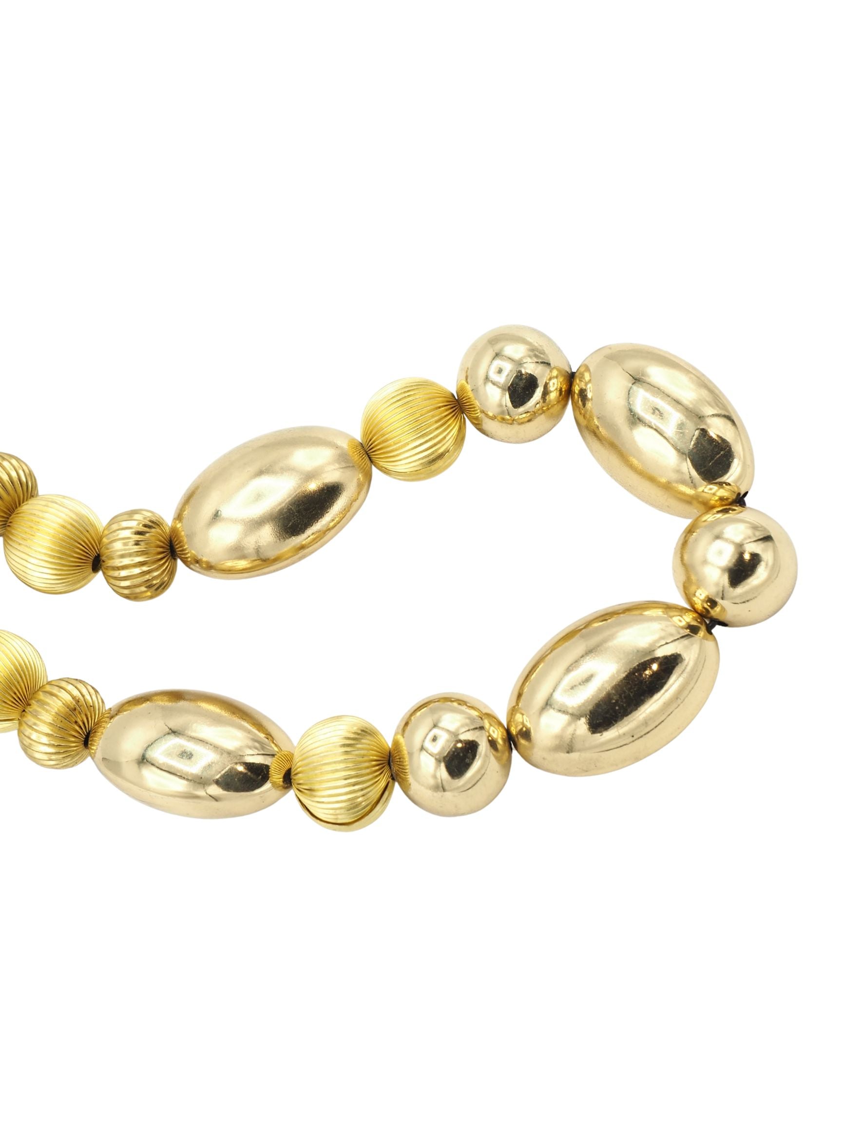 GALLO NECKLACE Necklaces Sita Nevado 