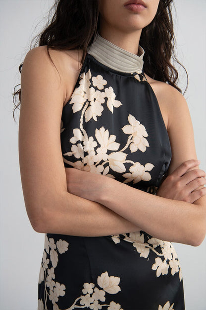 Gao Black Dress Dresses Amlul 