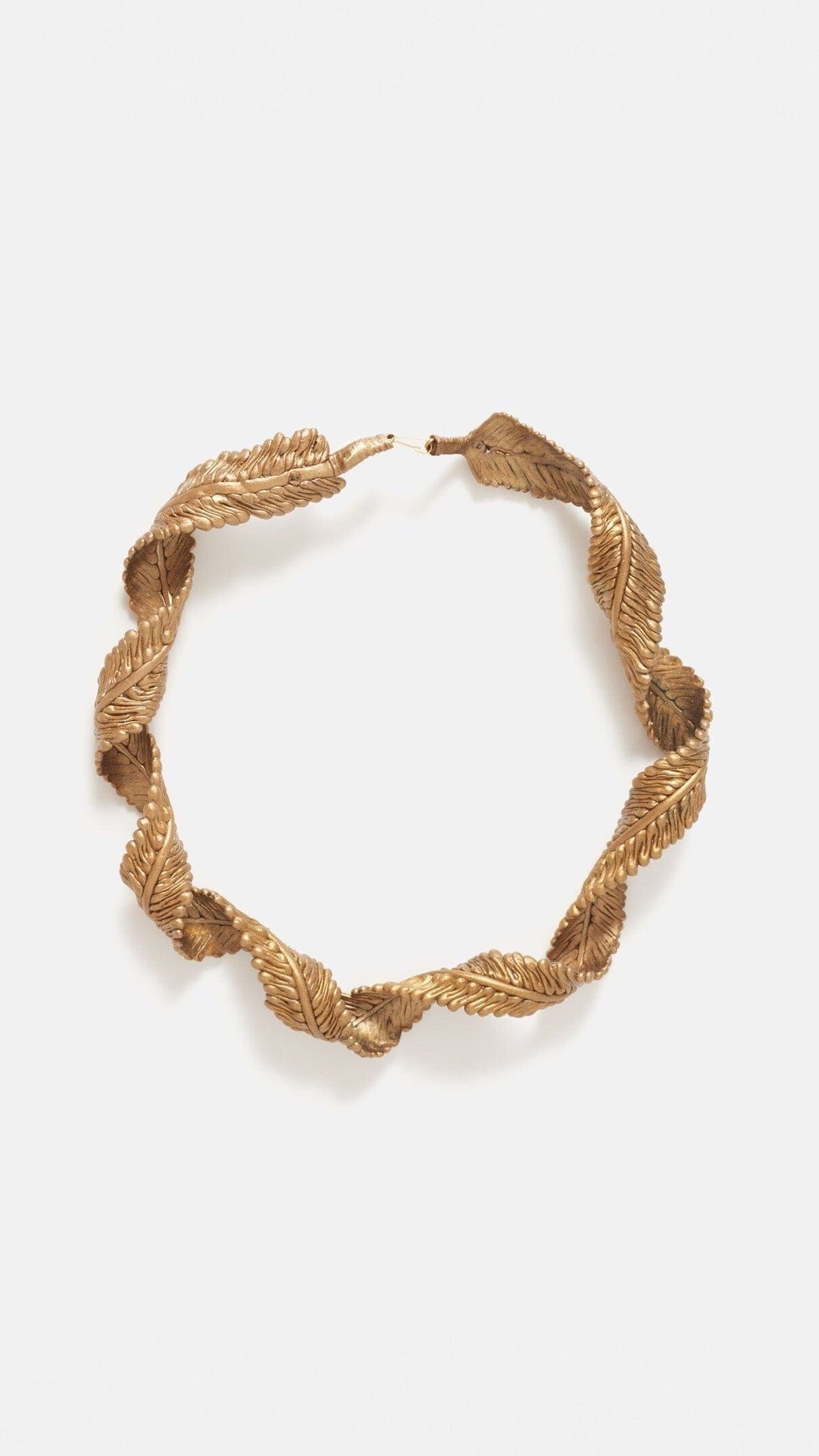 Garbiñe necklace Necklaces Joaquin Blanco 