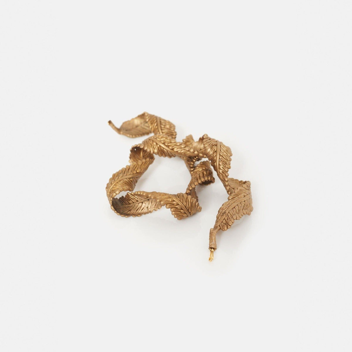 Garbiñe necklace Necklaces Joaquin Blanco 