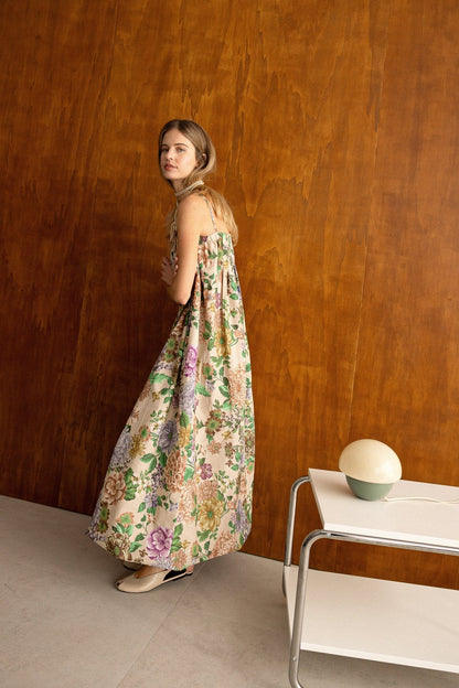 Gardenia Dress Dresses Maràvic 