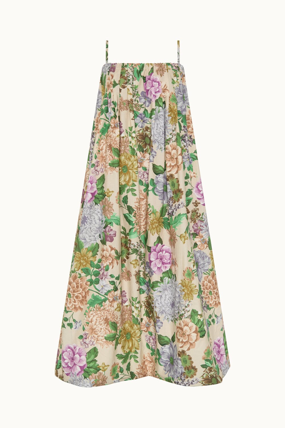 Gardenia Dress Dresses Maràvic 