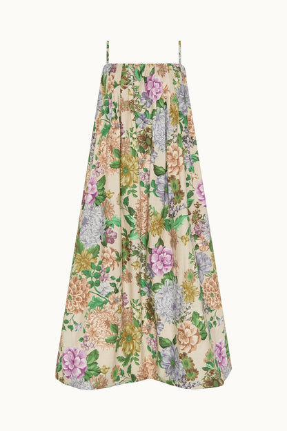 Gardenia Dress Dresses Maràvic 