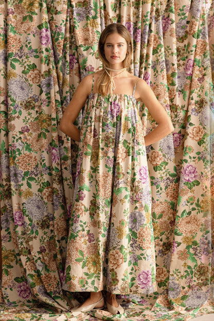 Gardenia Dress Dresses Maràvic 