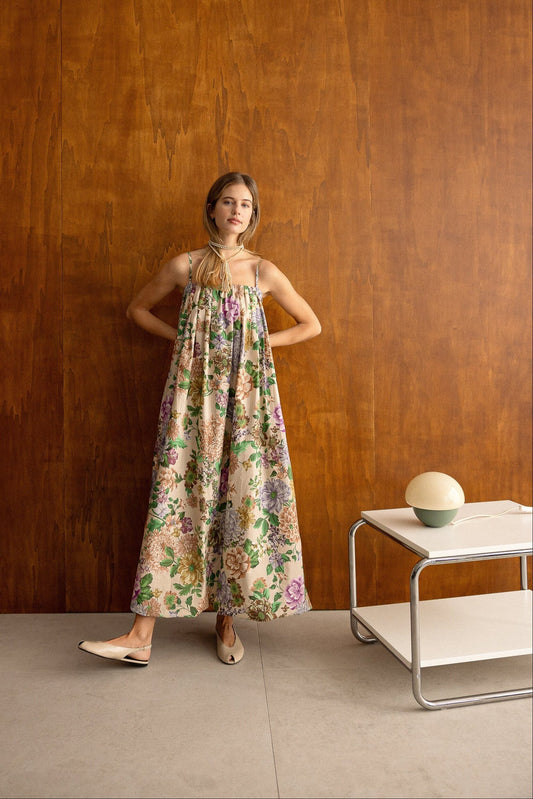 Gardenia Dress Dresses Maràvic 