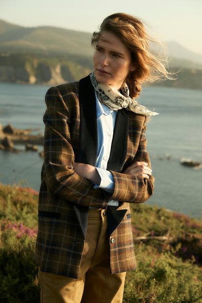 Gaspar Blazer Jackets BYAN Concept 