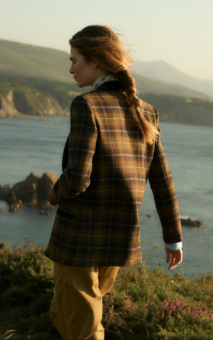 Gaspar Blazer Jackets BYAN Concept 