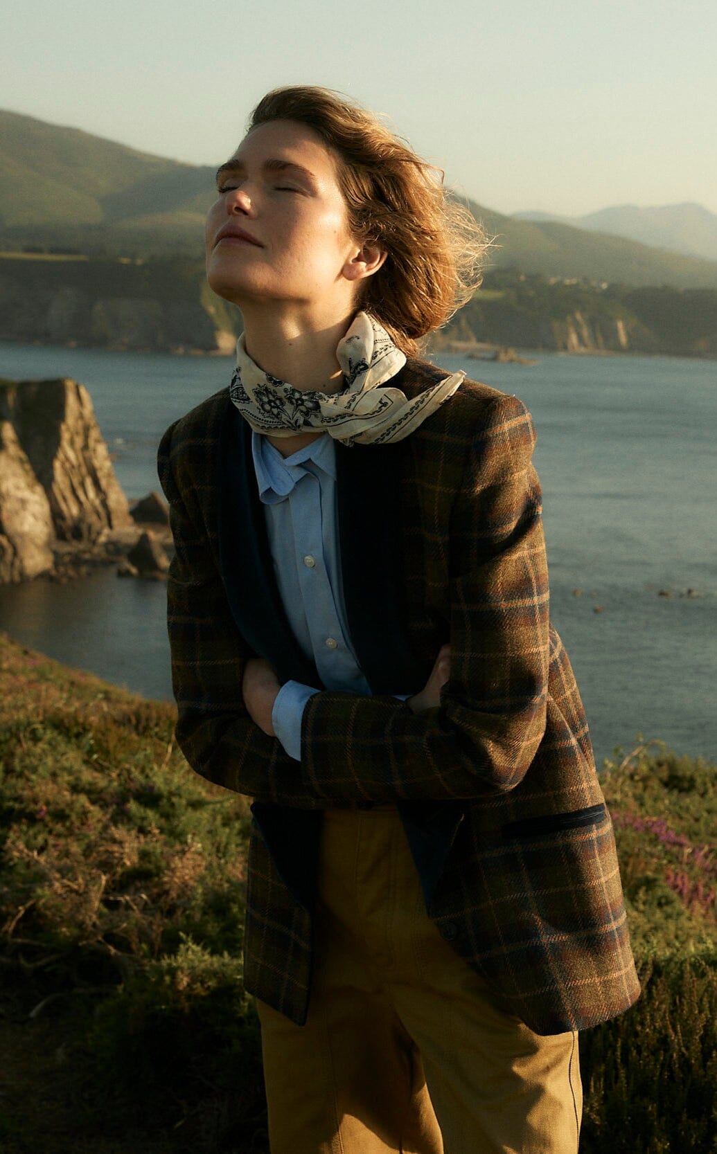 Gaspar Blazer Jackets BYAN Concept 