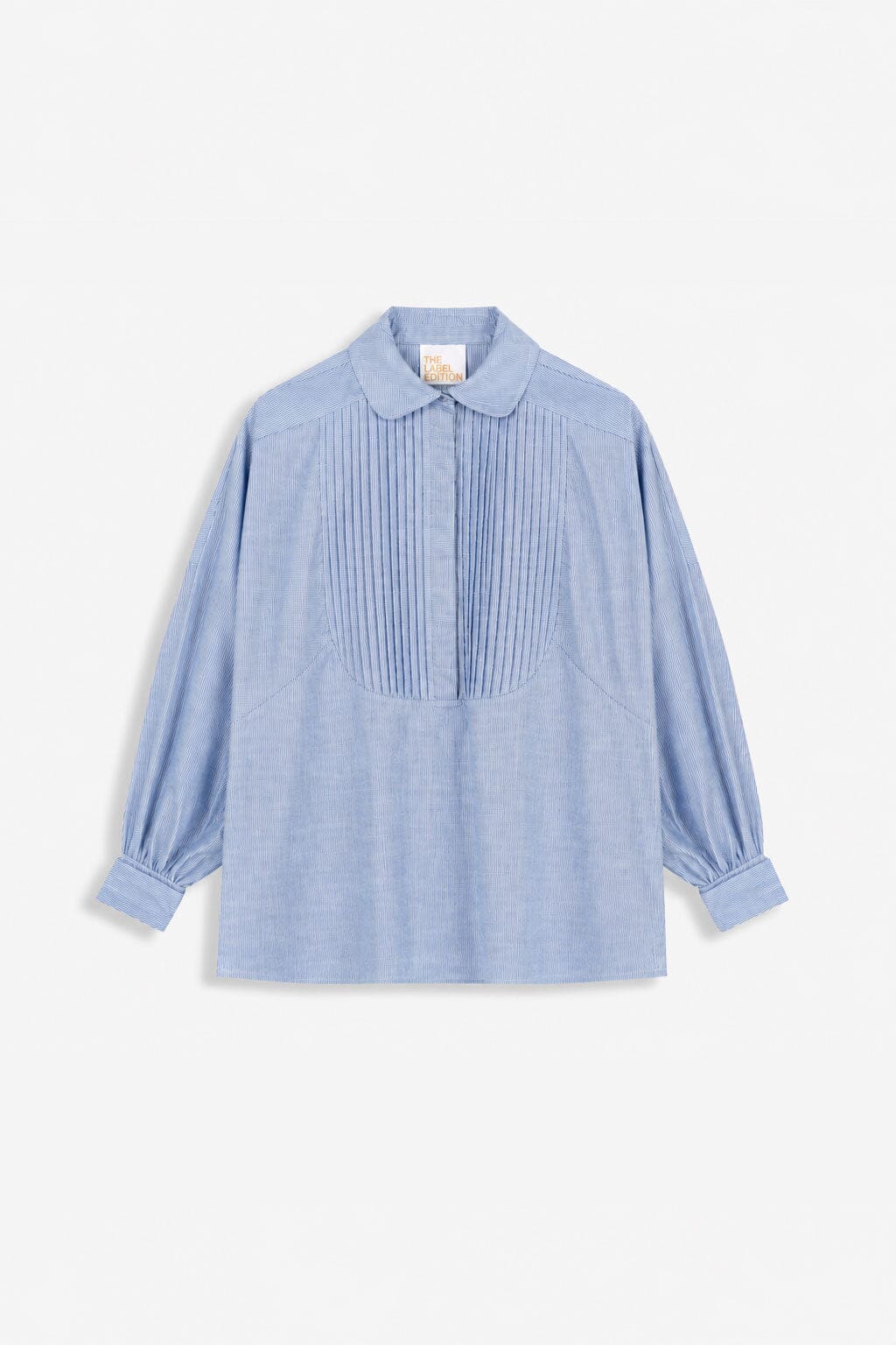 Gatsby Shirt Sora Shirts & blouses The Label Edition 