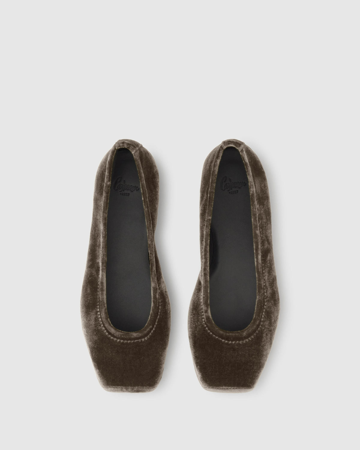 GEMA/311 Flat shoes Castañer 