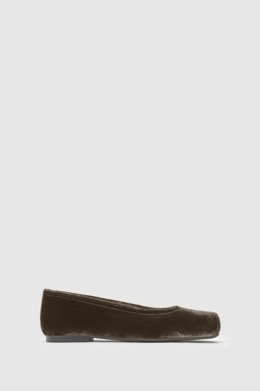GEMA/311 Flat shoes Castañer 