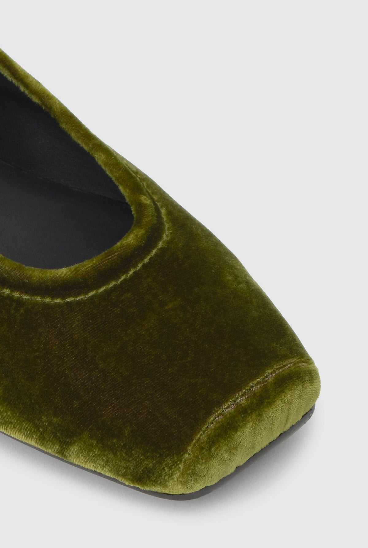 GEMA/311 jungle Flat shoes Castañer 