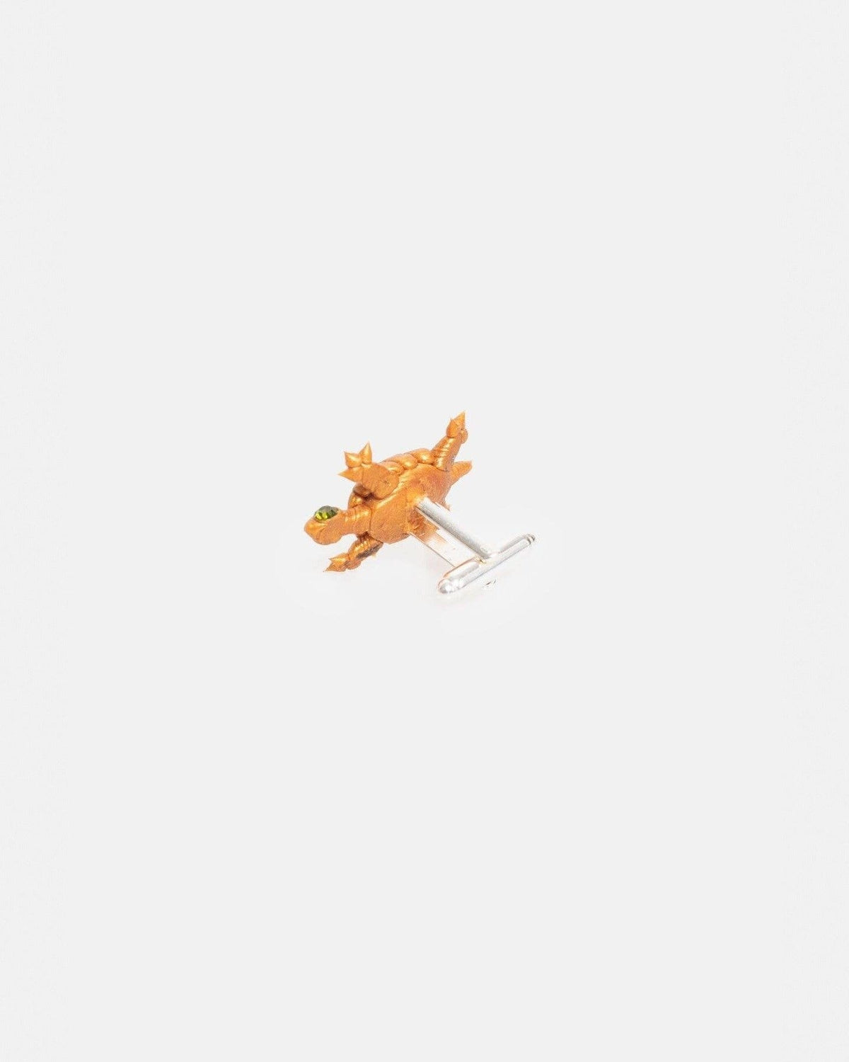Gemelos tortuga Cufflinks Joaquin Blanco 
