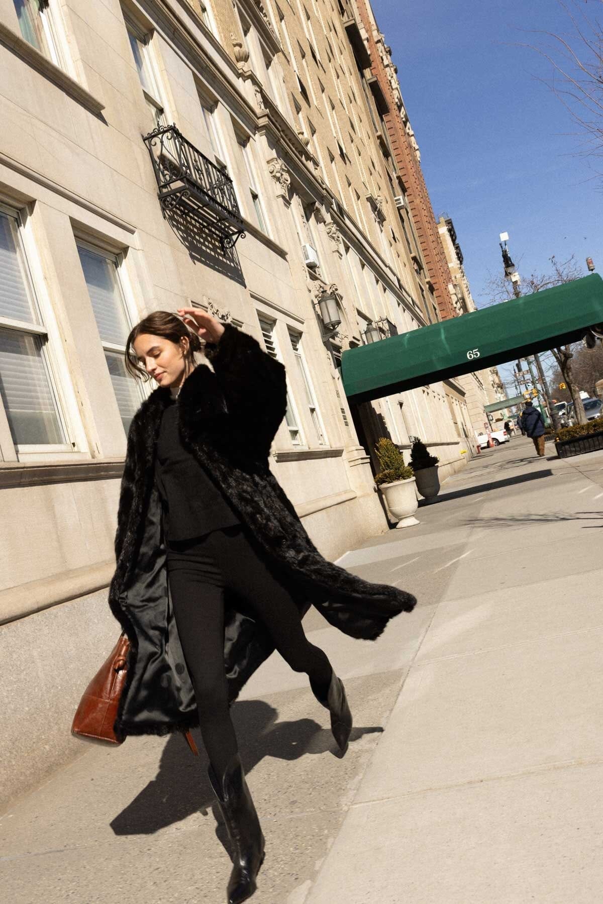 Geraldine negro serpiente Boots Mint and Rose 