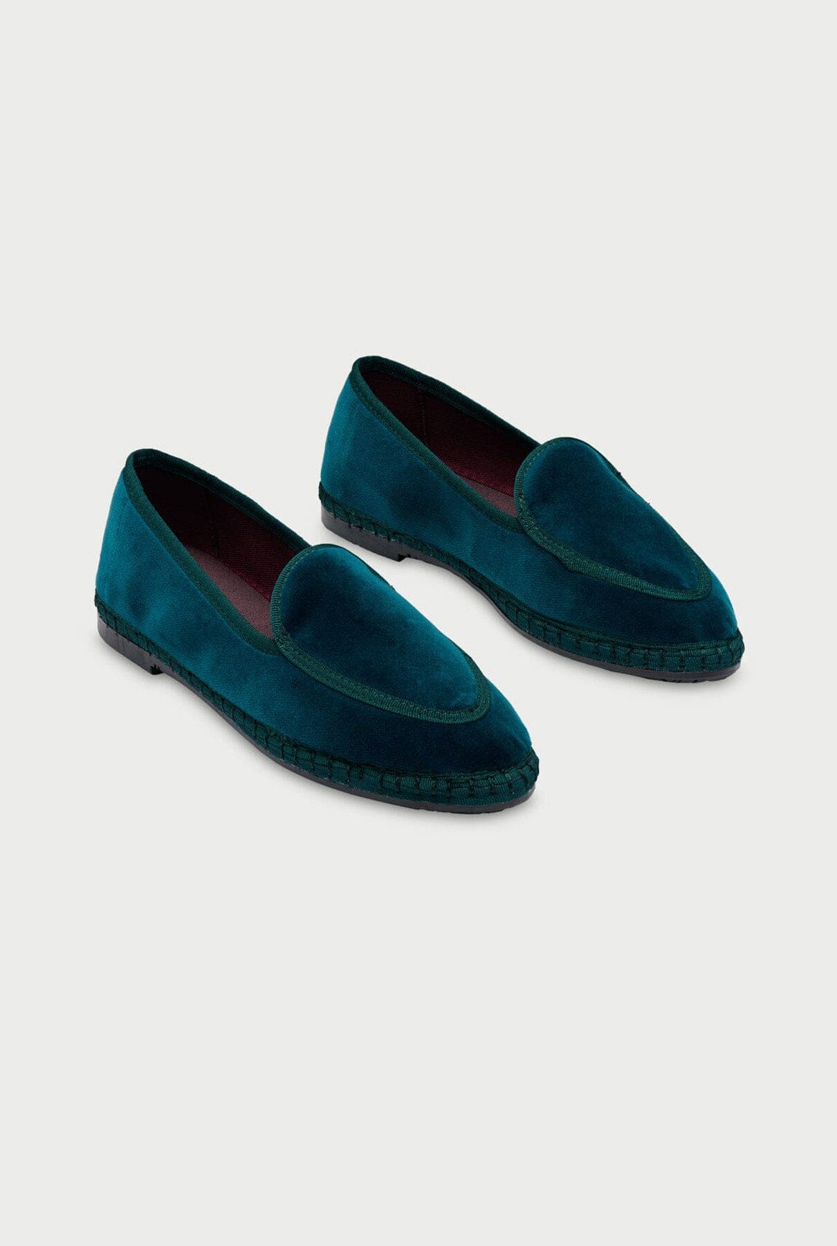 Gertrude Flat shoes Flabelus 