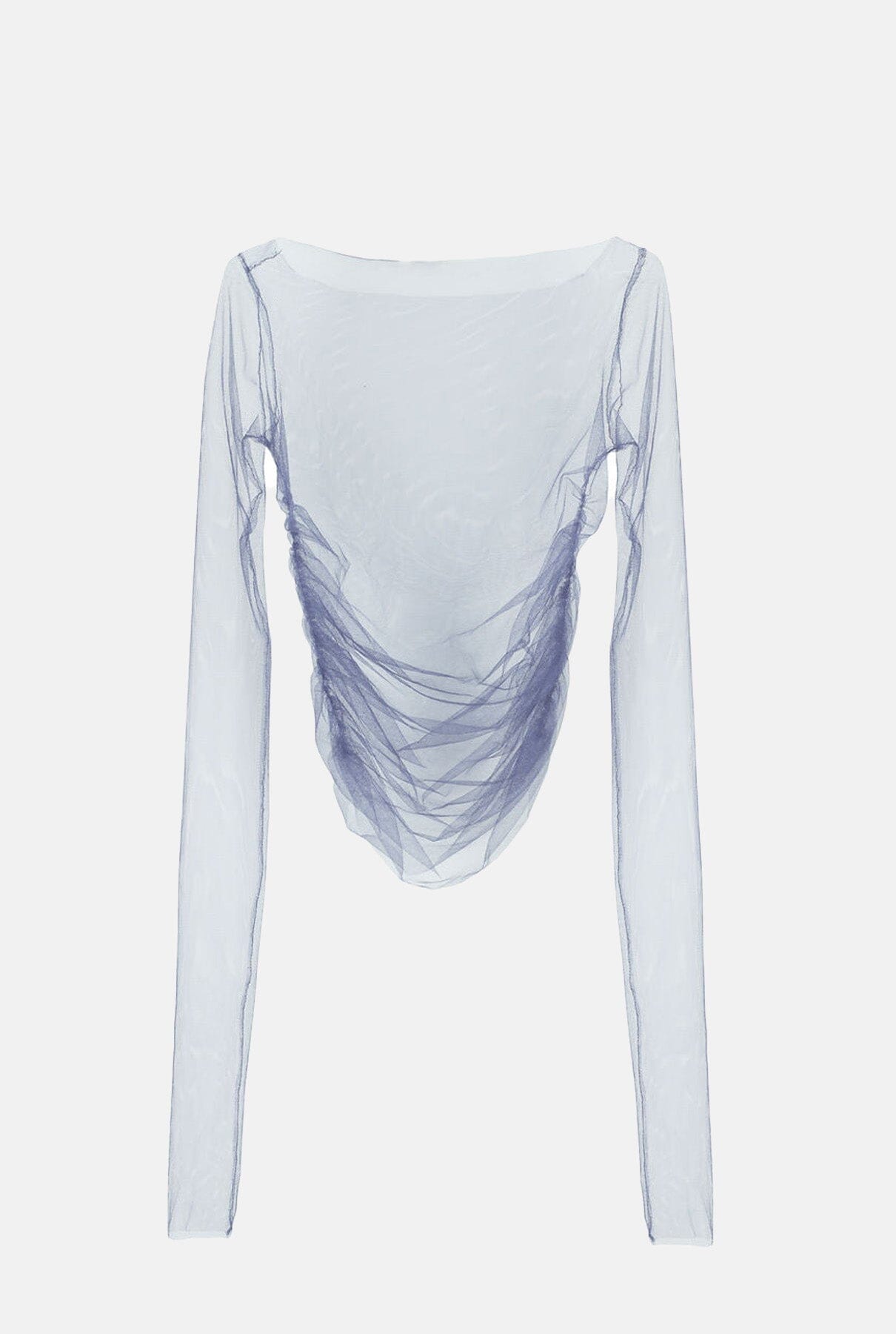 Ghost tulle top T-Shirts & tops Corsicana 