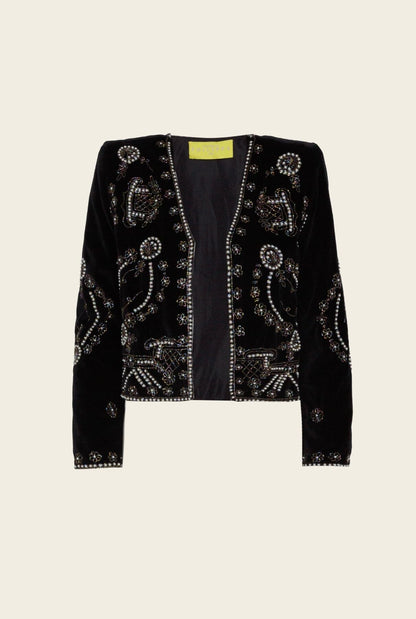 GIDA JACKET Jackets Philippa 1970 