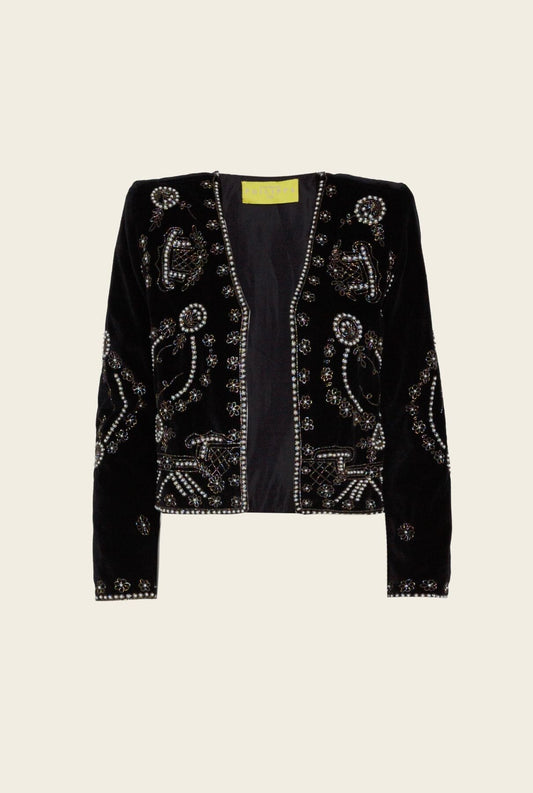 GIDA JACKET Jackets Philippa 1970 