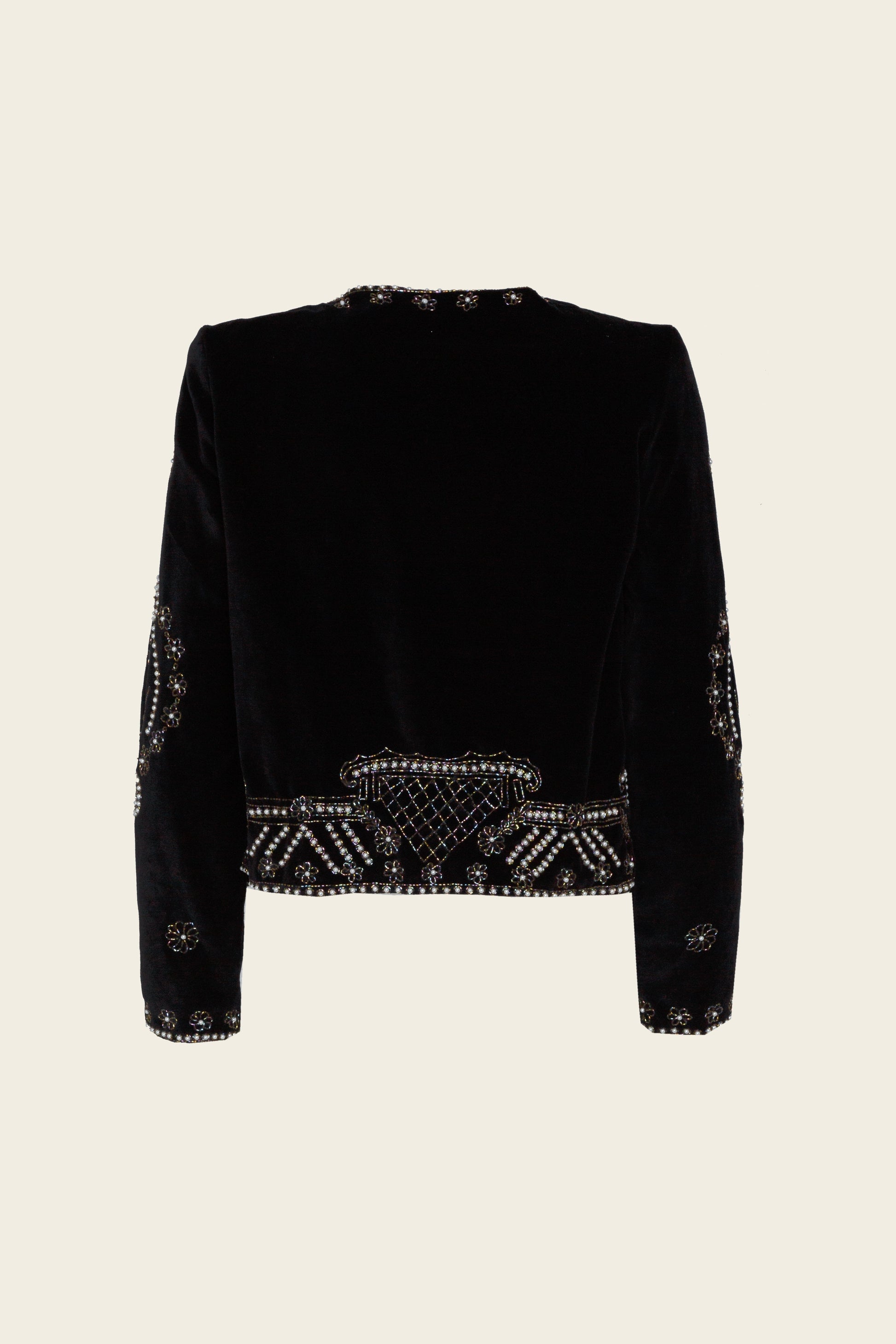 GIDA JACKET Jackets Philippa 1970 