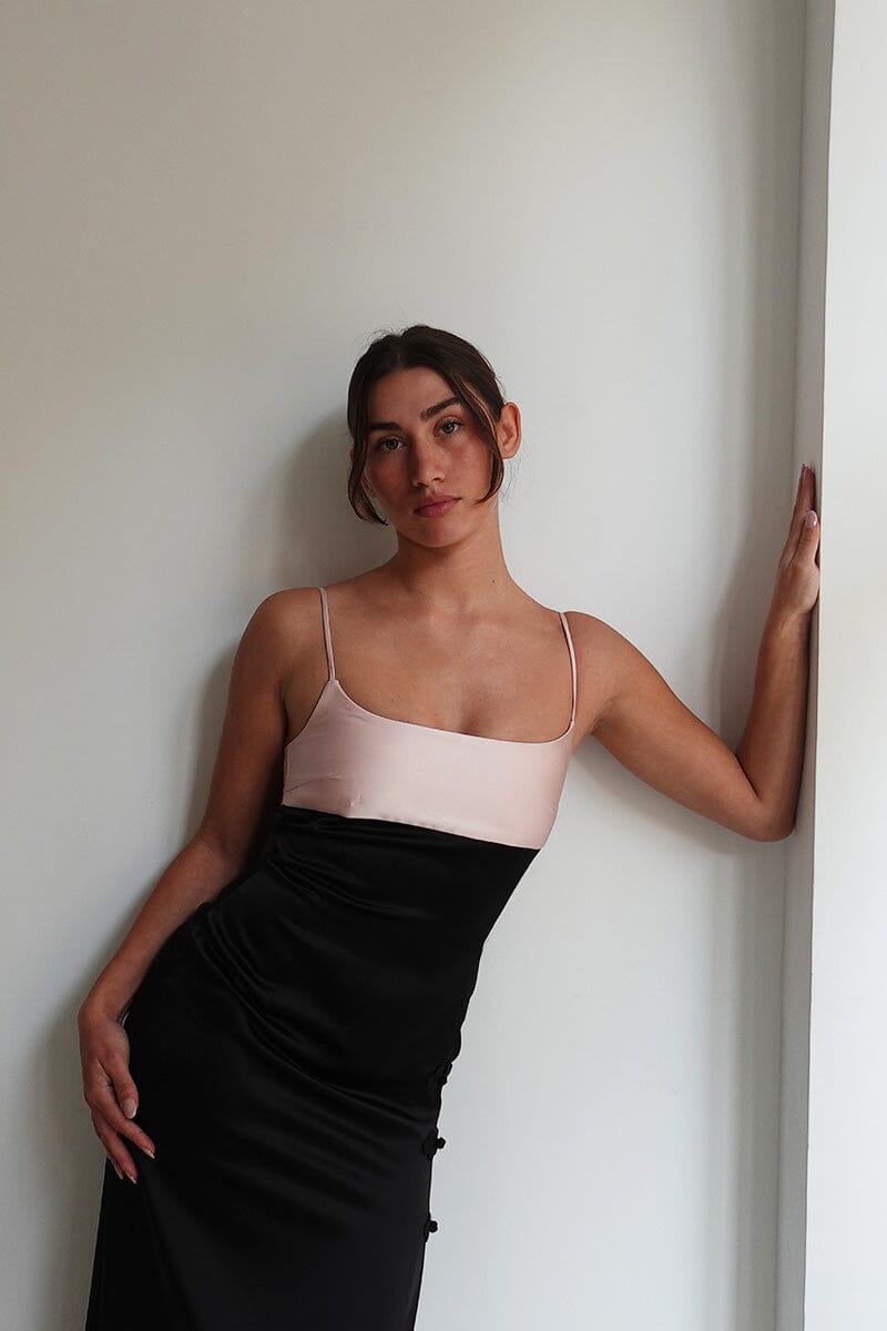 GIGI DRESS Dresses Amlul 