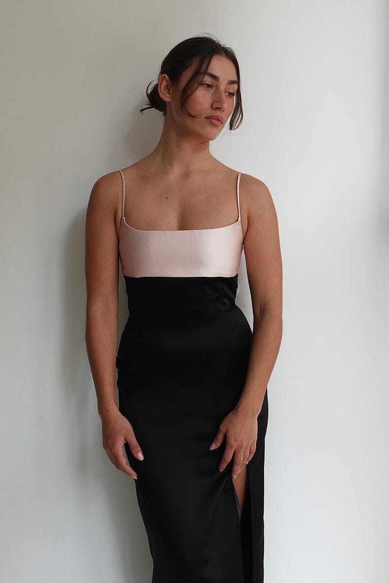 GIGI DRESS Dresses Amlul 