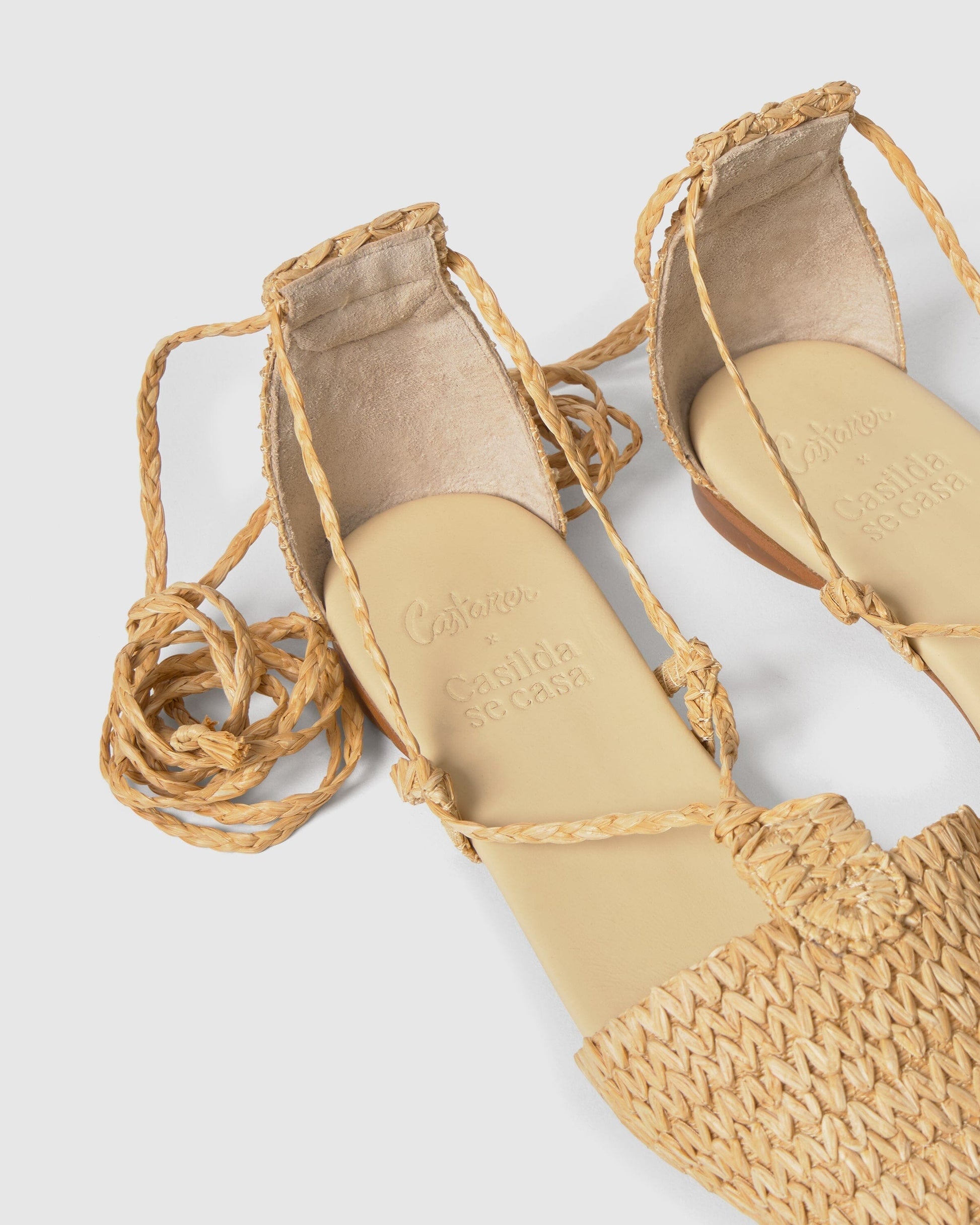 GILDA CSC/306 Espadrilles Castañer 