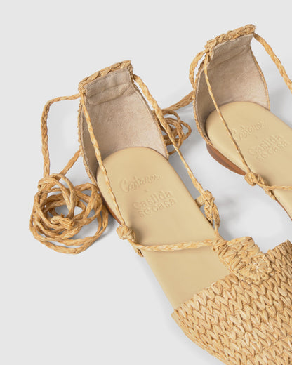 GILDA CSC/306 Espadrilles Castañer 