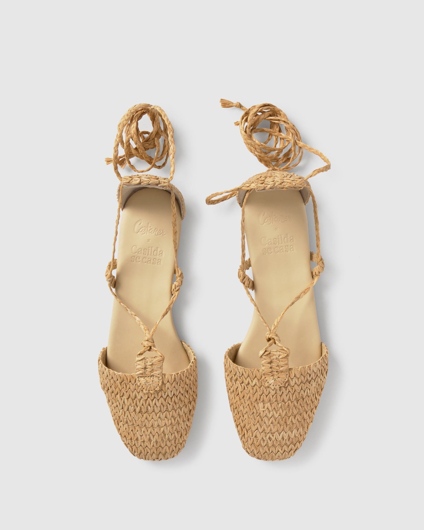 GILDA CSC/306 Espadrilles Castañer 