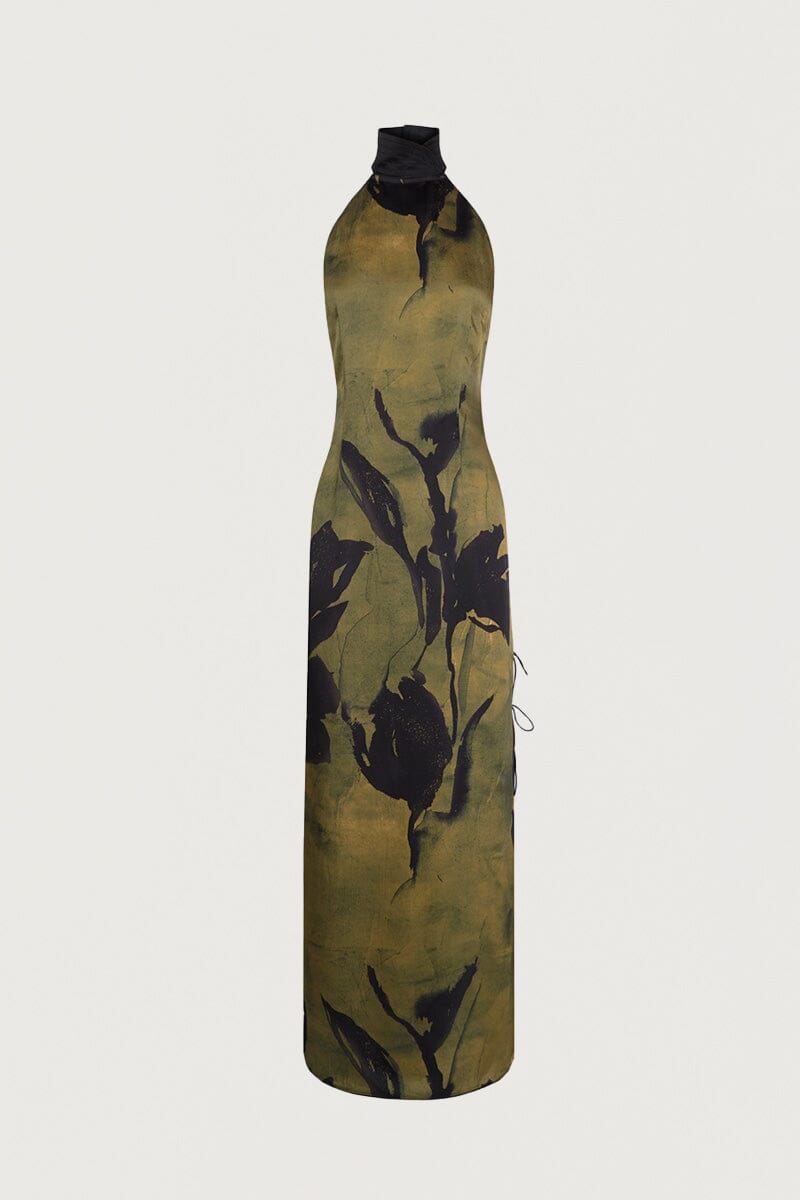 GILDA DRESS | PRE-ORDER Long Dresses Amlul 