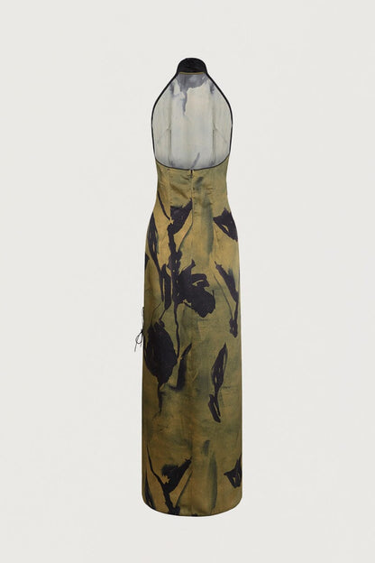 GILDA DRESS | PRE-ORDER Long Dresses Amlul 