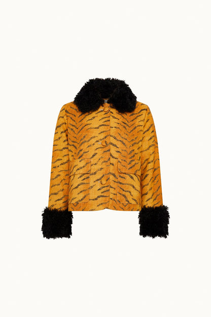 Gilded Jacket Jackets Maràvic 