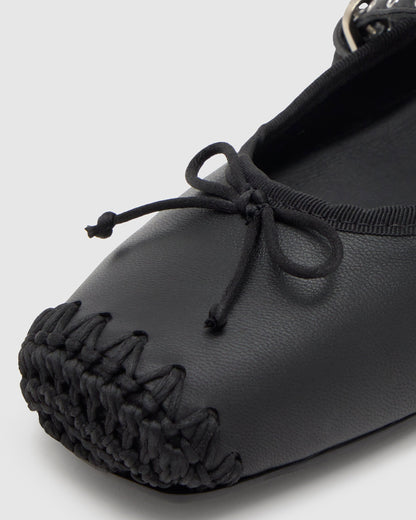 GINA/280 Flat shoes Castañer 