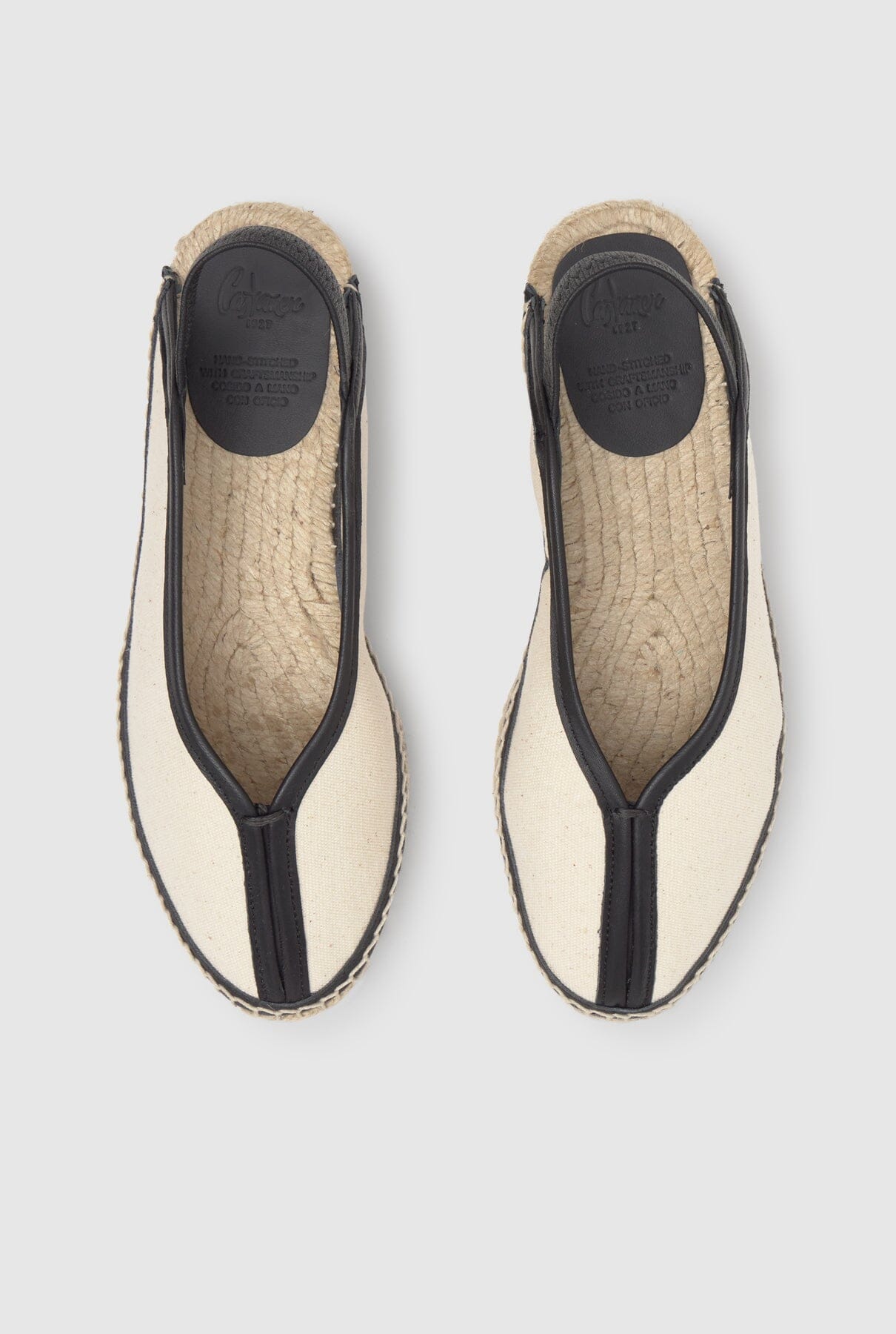 GIO/2/292 Wedges Castañer 