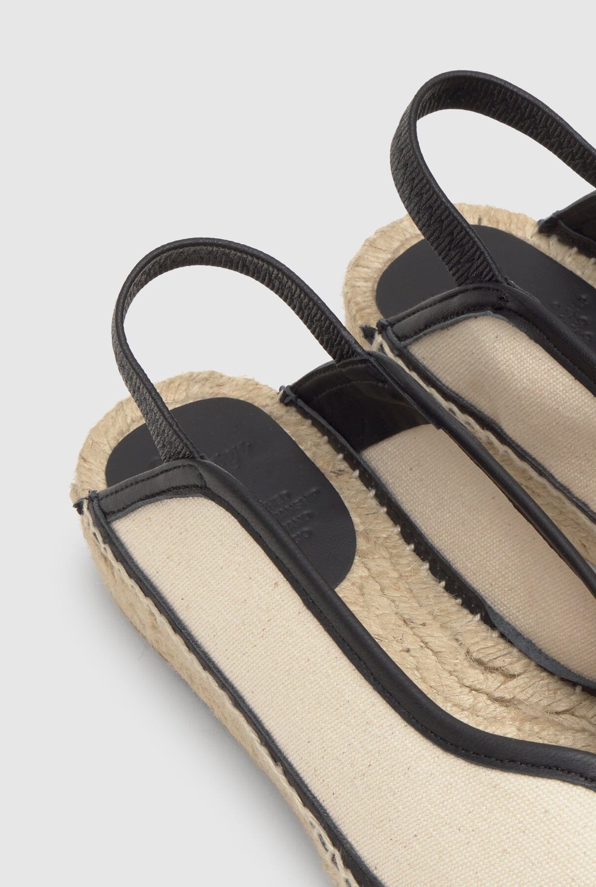 GIO/2/292 Wedges Castañer 