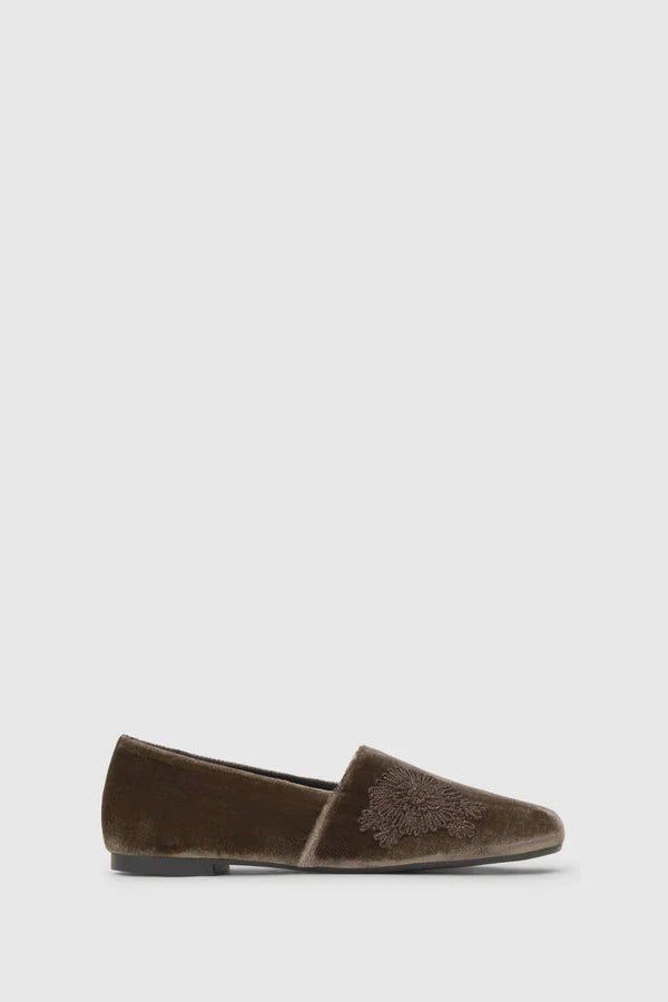 GISELE/311 Flat shoes Castañer 