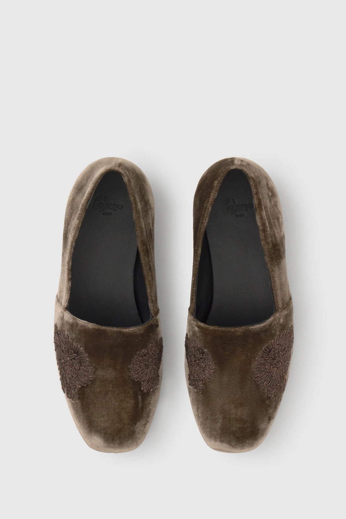 GISELE/311 Flat shoes Castañer 