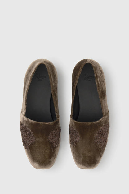 GISELE/311 Flat shoes Castañer 
