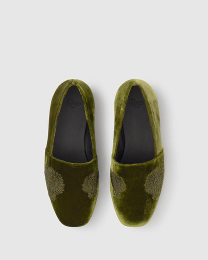 GISELE/311 Flat shoes Castañer 