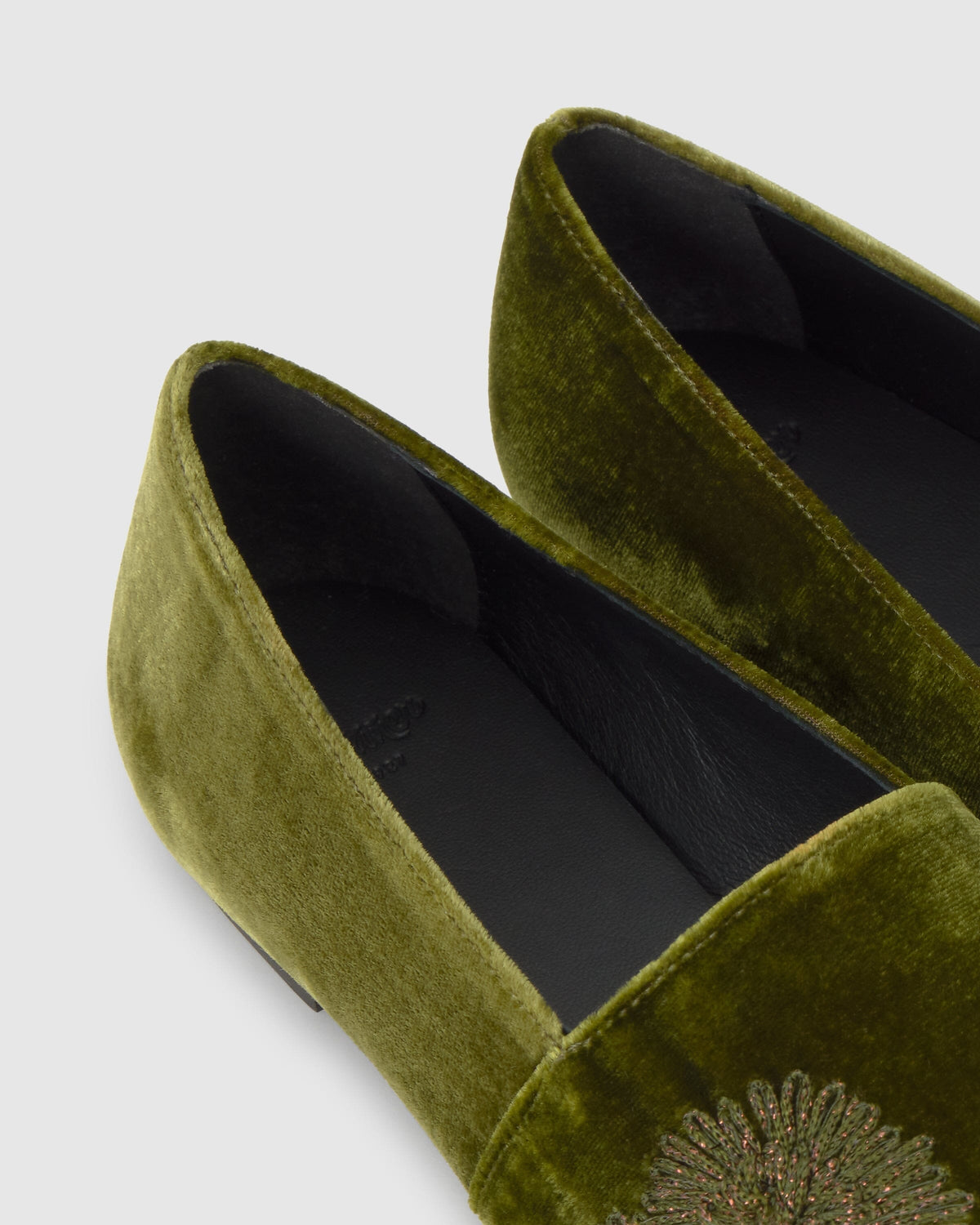 GISELE/311 Flat shoes Castañer 