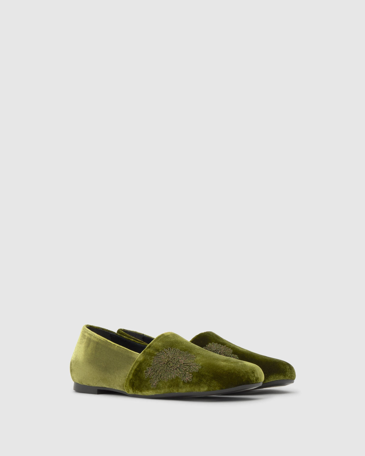 GISELE/311 Flat shoes Castañer 