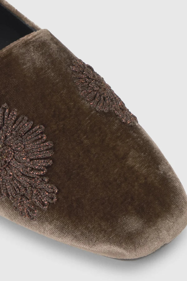 GISELE/311 Flat shoes Castañer 