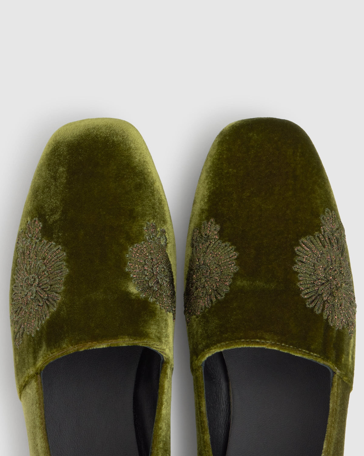 GISELE/311 Flat shoes Castañer 