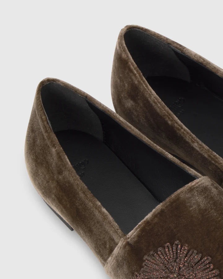 GISELE/311 Flat shoes Castañer 