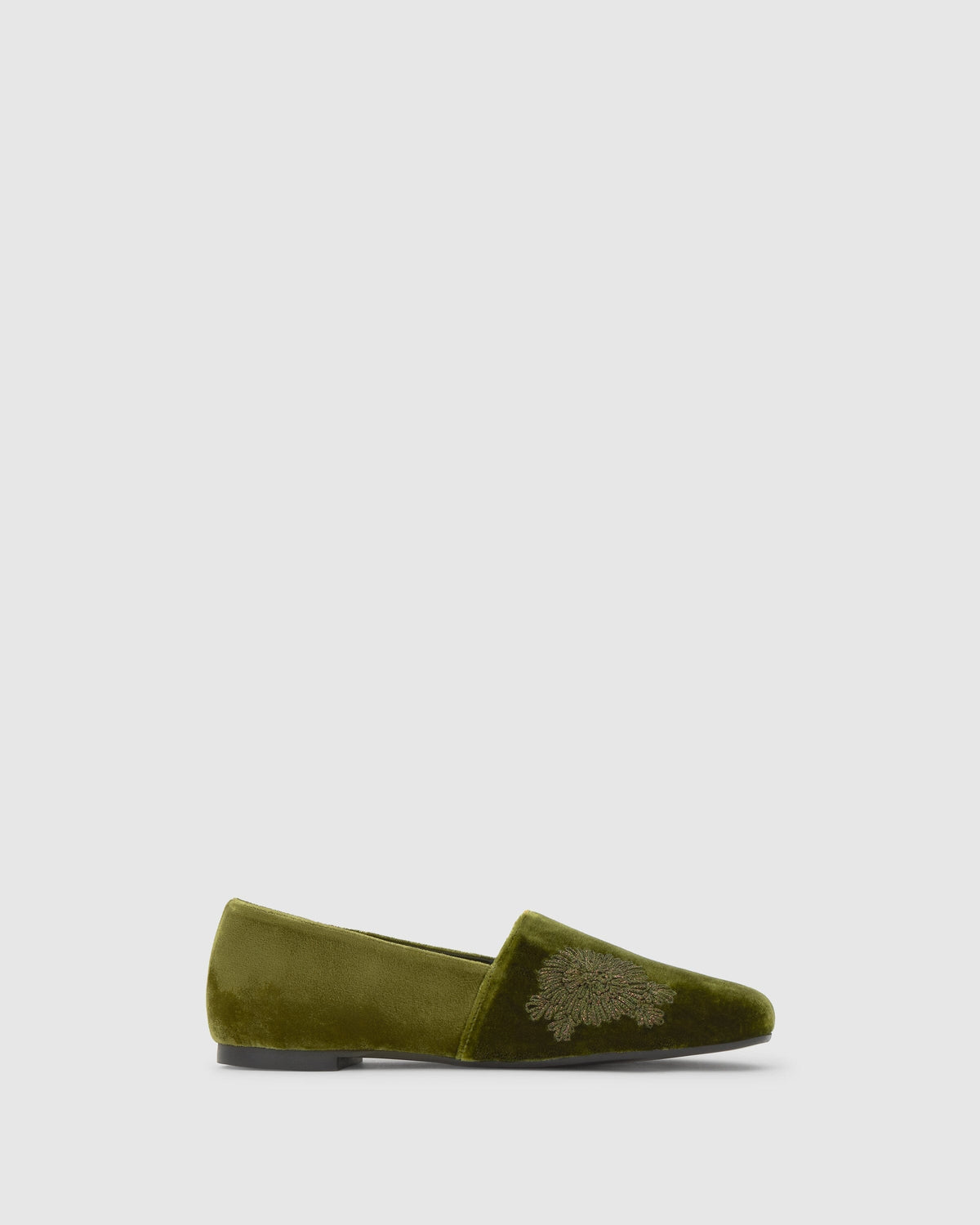 GISELE/311 Flat shoes Castañer 