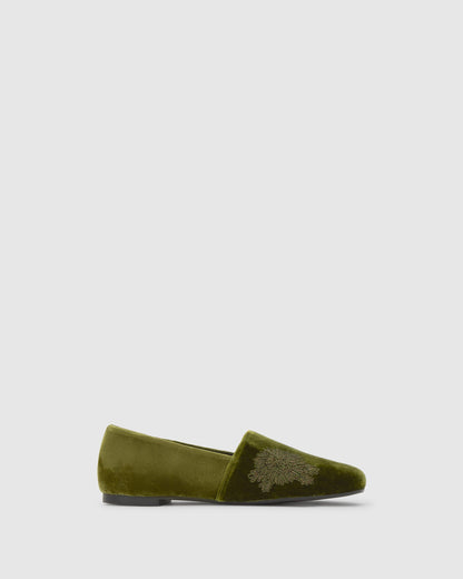 GISELE/311 Flat shoes Castañer 