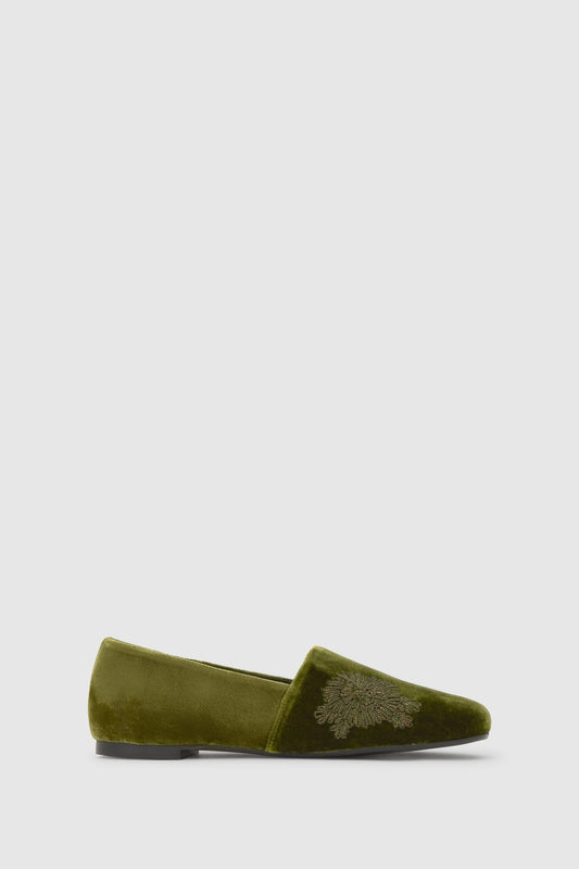 GISELE/311 Flat shoes Castañer 
